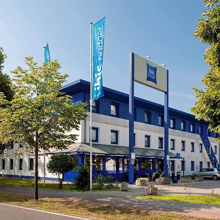מלון Ibis Budget Berlin הניגסדורף מראה חיצוני תמונה