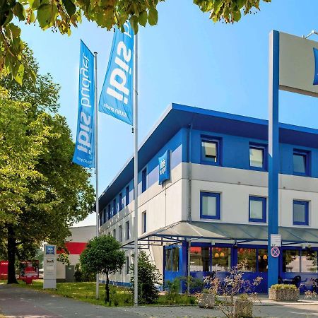 מלון Ibis Budget Berlin הניגסדורף מראה חיצוני תמונה